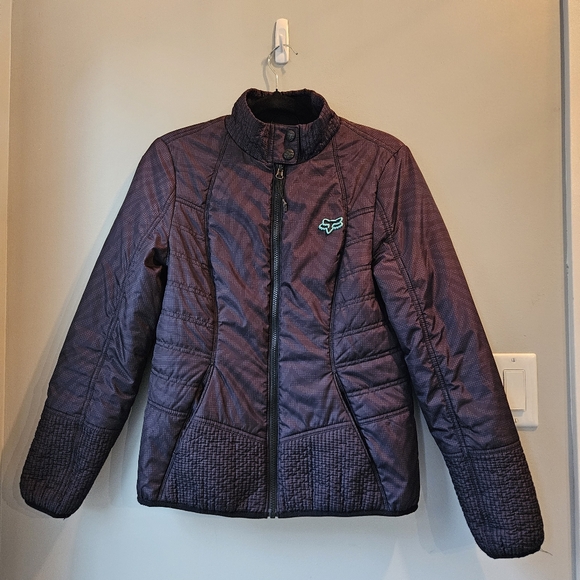 Fox Sonar Jacket - Picture 4 of 6